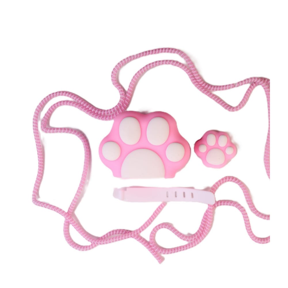Cat Paw