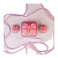 Ribbon Bow (Pink)