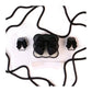 Ribbon Bow (Black)