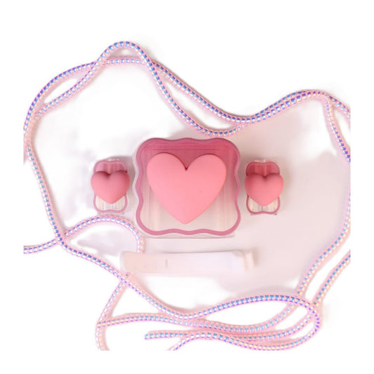 Heart (Pink)