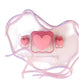 Heart (Pink)