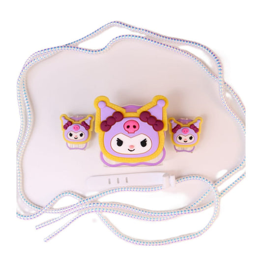 Sanrio Kuromi (Pink)