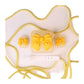 Ribbon Bow (Yellow)