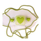 Heart (Green)