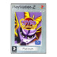 Spyro: Enter The Dragonfly