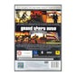 Grand Theft Auto: San Andreas