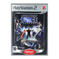Star Wars: The Force Unleashed