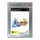 Final Fantasy 10