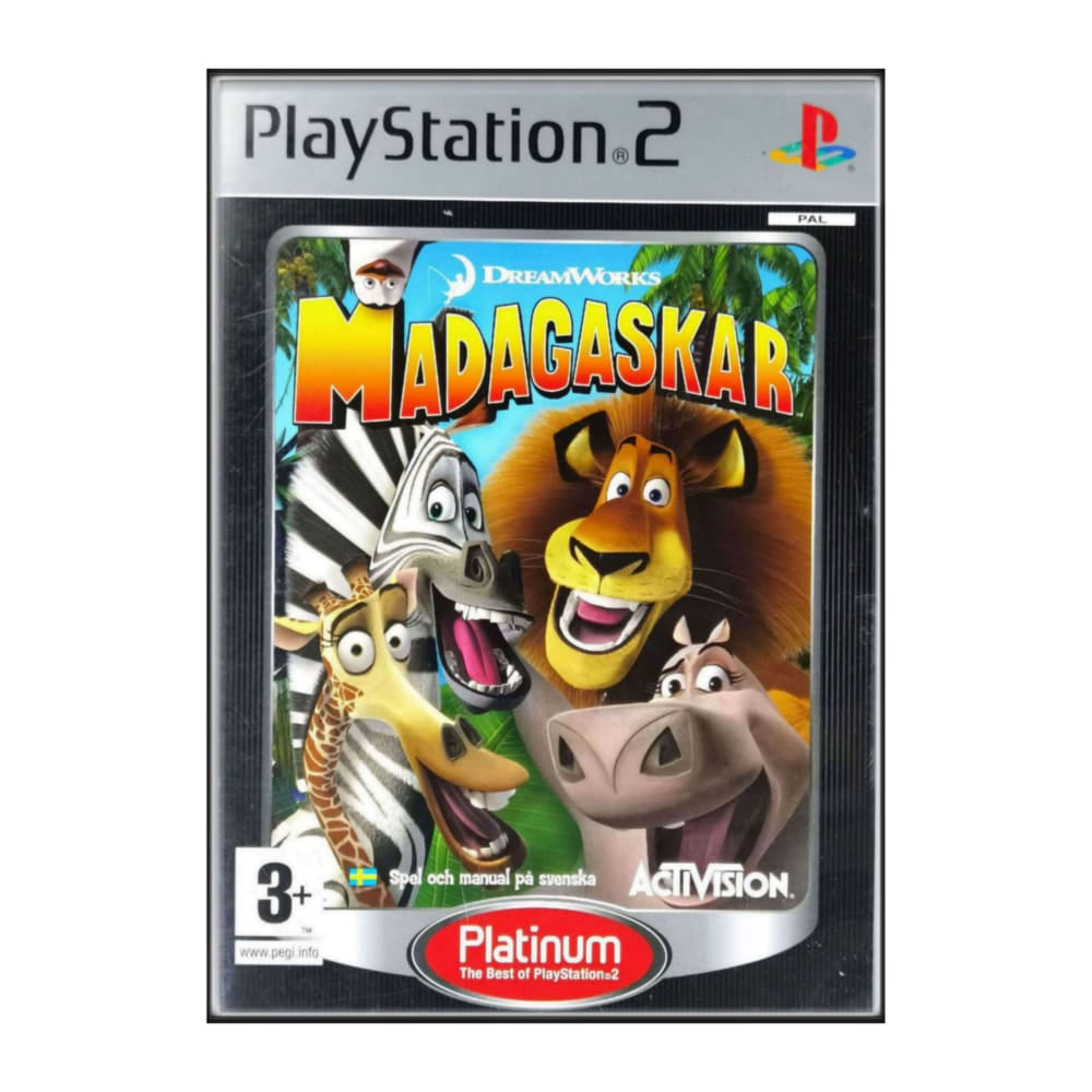 Madagascar | Madagaskar