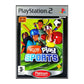Eyetoy: Play Sports