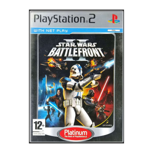 Star Wars: Battlefront 2