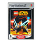 Lego Star Wars 1