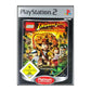 Lego Indiana Jones: Die Legendären Abenteuer