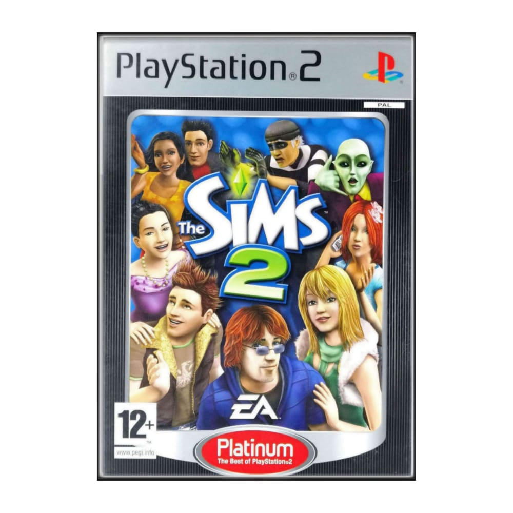 The Sims 2