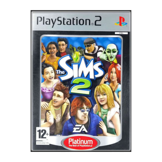 The Sims 2