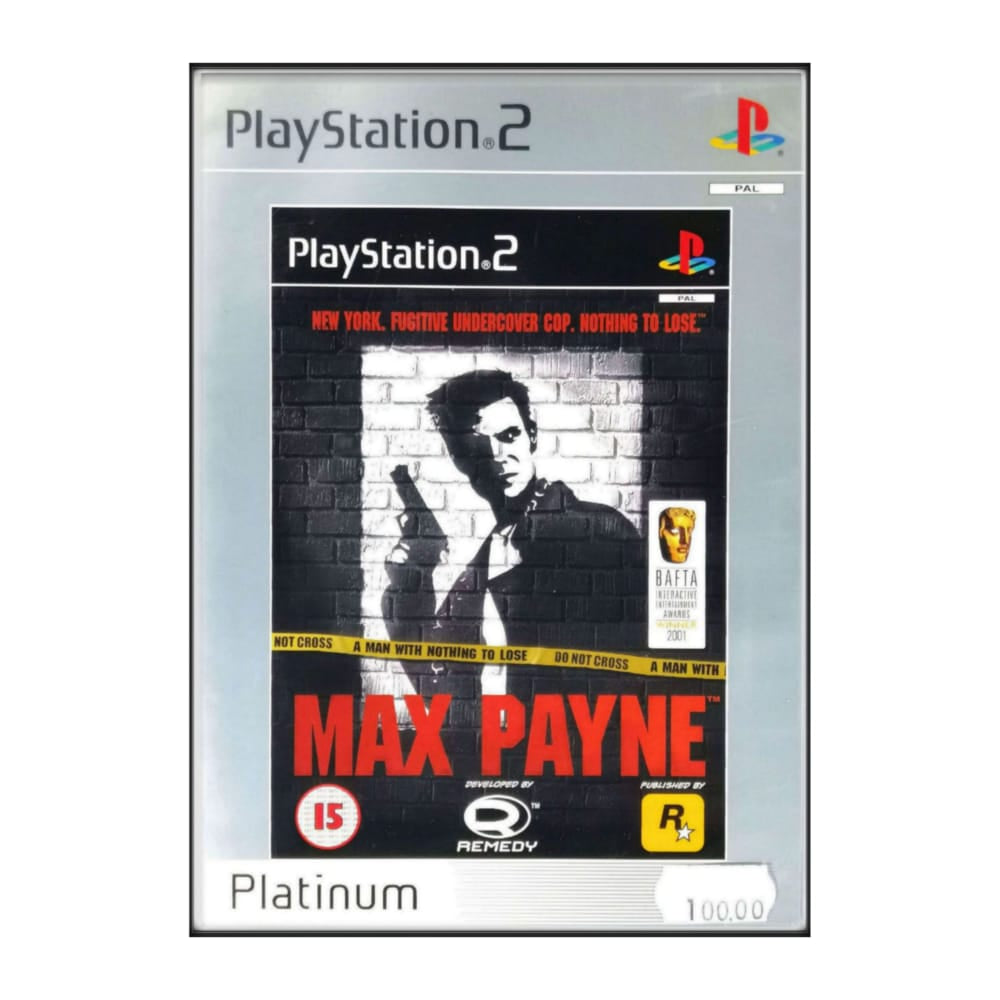 Max Payne