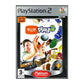 Eyetoy: Play 2
