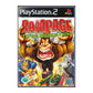 Rampage: Total Destruction