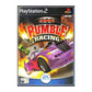 Rumble Racing