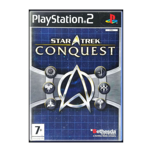 Star Trek: Conquest