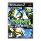 Teenage Mutant Ninja Turtles | Tmnt