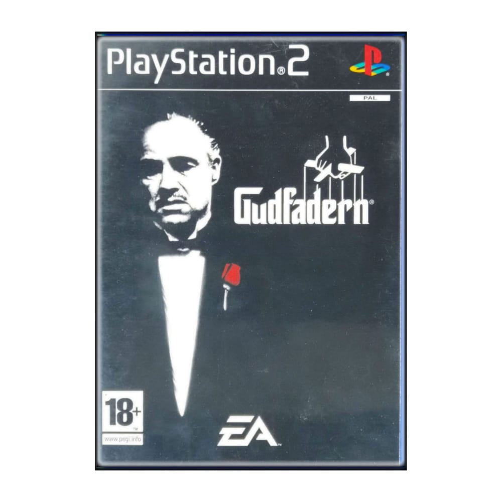 The Godfather | Gudfadern