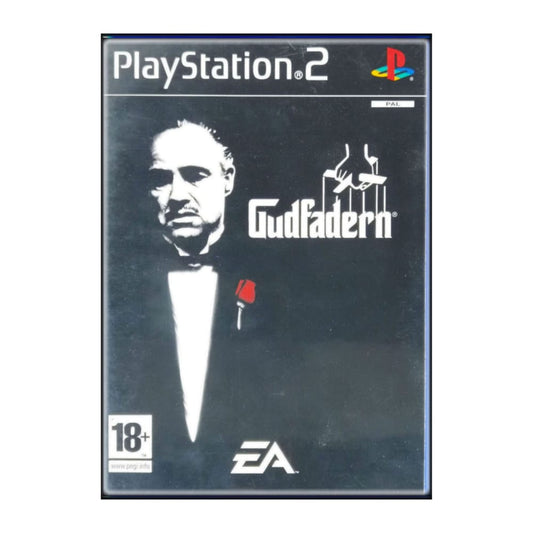 The Godfather | Gudfadern