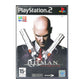 Hitman: Contracts