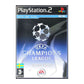 Uefa Champions League 2004-2005