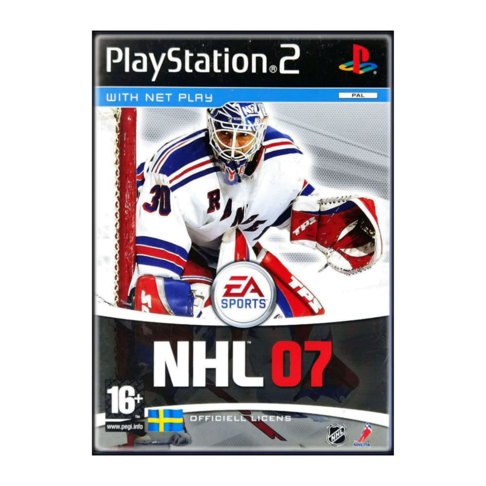 Nhl 2007 | Nhl 07