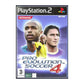 Pro Evolution Soccer 2004