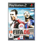 Fifa 2006 | Fifa 06