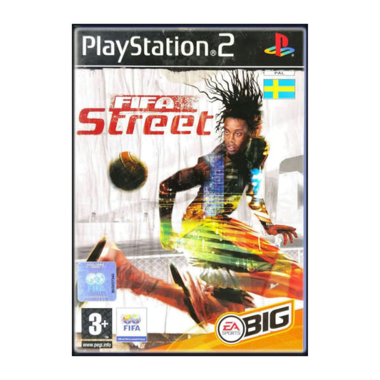 Fifa Street