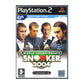 World Championship Snooker 2004
