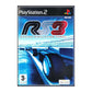 Racing Simulation 3 | Rs3