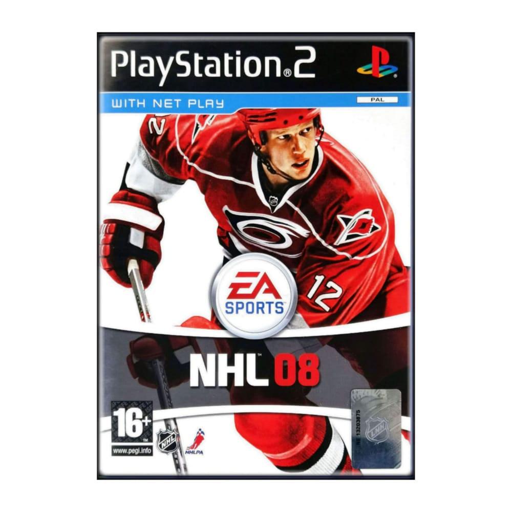 Nhl 2008 | Nhl 08