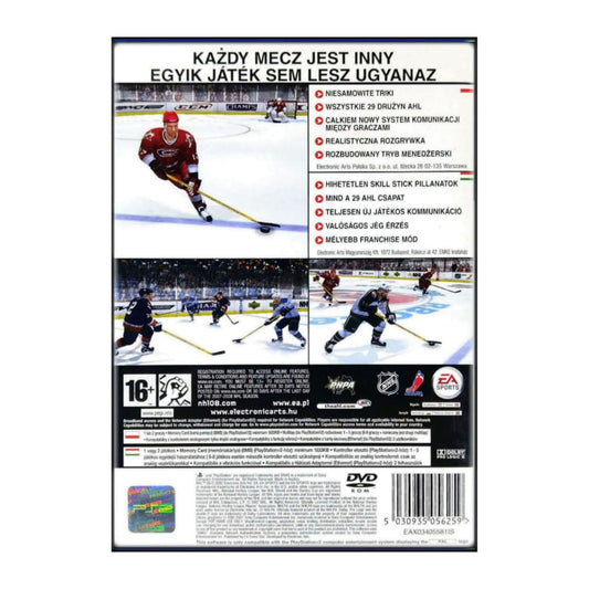 Nhl 2008 | Nhl 08