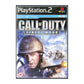 Call Of Duty: Finest Hour