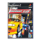 Midnight Club: Street Racing