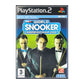 World Championship Snooker 2007