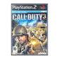 Call Of Duty 3