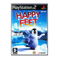 Happy Feet
