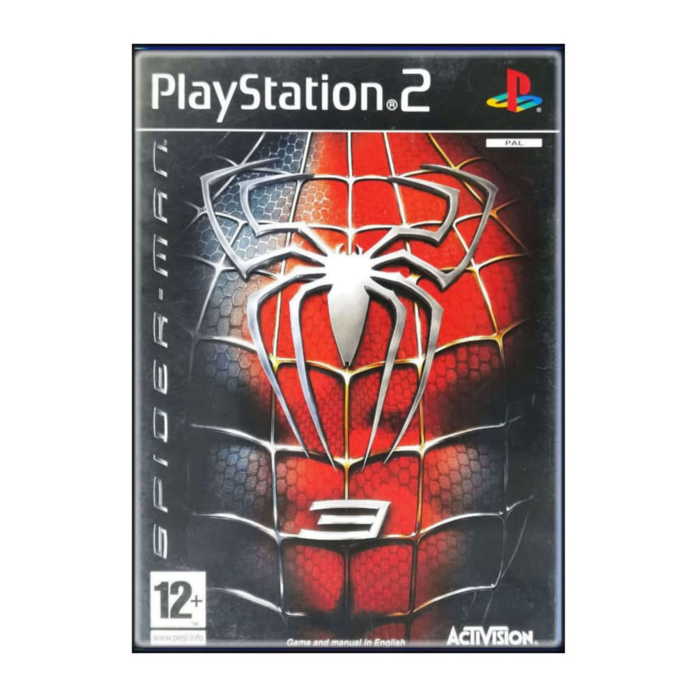 Spider-Man 3