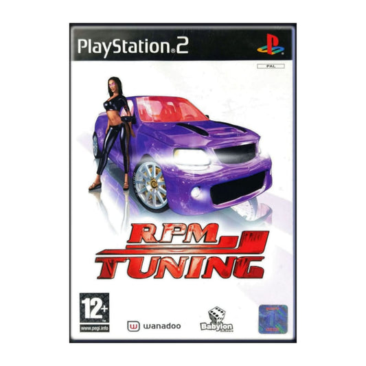 Rpm Tuning