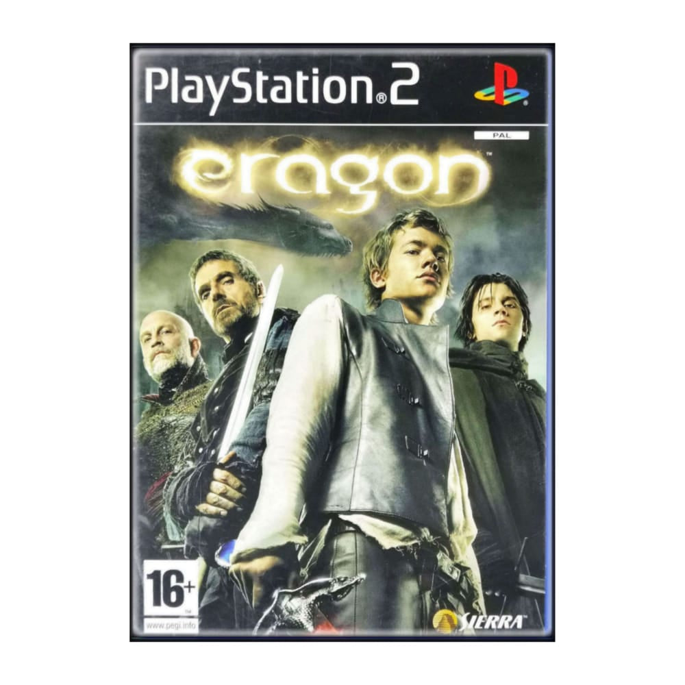 Eragon