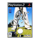 Eagle Eye Golf
