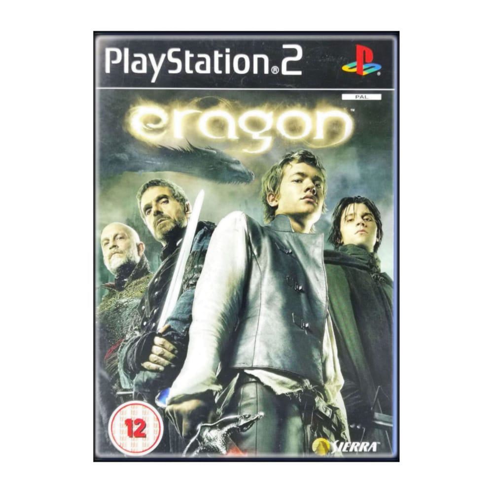 Eragon