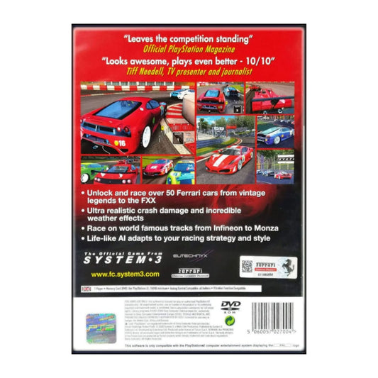 Ferrari Challenge: Trofeo Pirelli