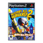 Destroy All Humans 2