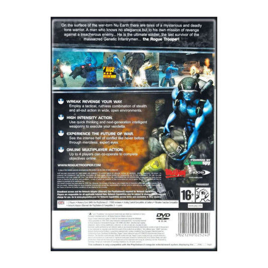 Rogue Trooper